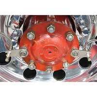 RealWheel - EZ-Access Air Valve Extension Kit (Universal fit for 5/8" & 3/4" Studs)