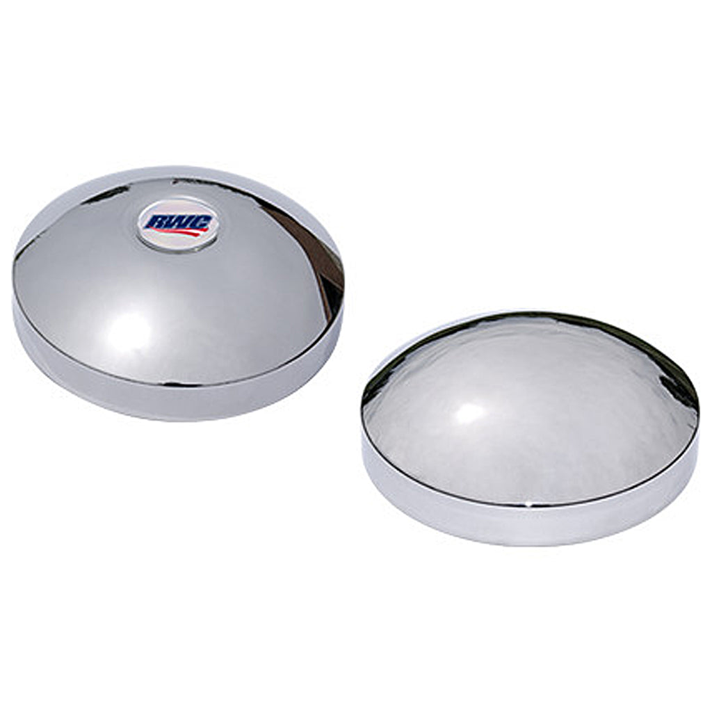 Universal Rear Stainless Steel