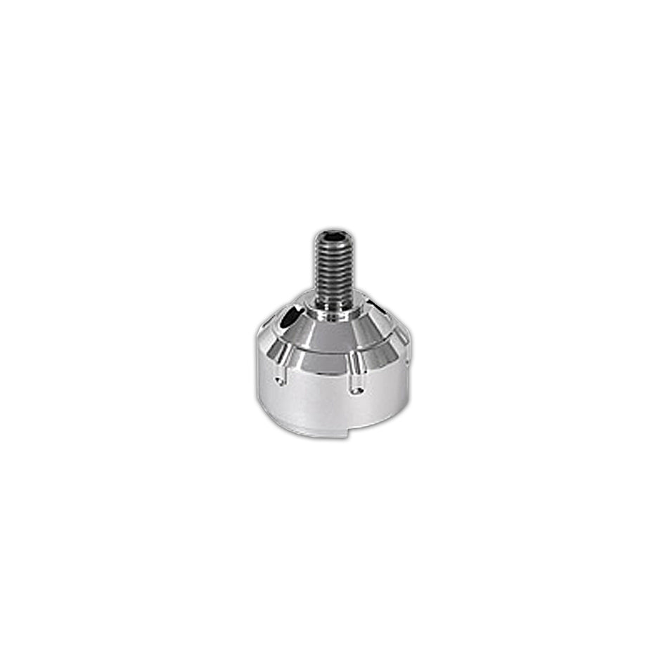 RealWheel - 9/10 Speed Shifter Adapter (Polished Chrome or Stealth Black)