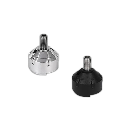 RealWheel - 9/10 Speed Shifter Adapter (Polished Chrome or Stealth Black)
