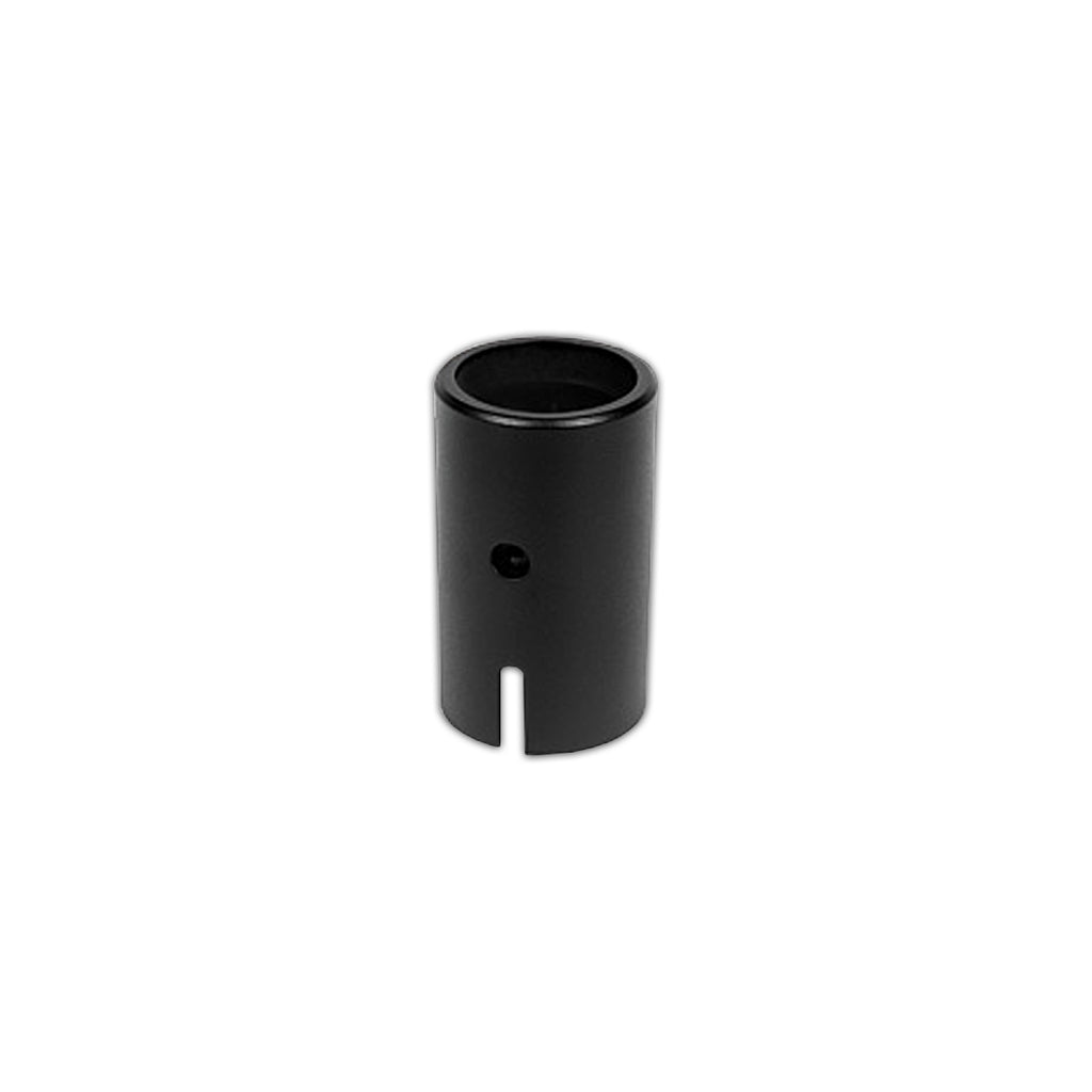 RealWheel - Gearshift Base Cover for Shifter Sleeve (Black)