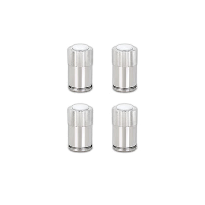 OTR LED Air Guard Tire Pressure System (4 Pack or 6 Pack)