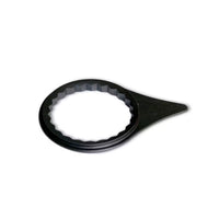 RealWheel - Safety Lug Check w/ Black or Yellow Indicator (with or without Safety Lug)