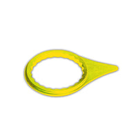 RealWheel - Safety Lug Check w/ Black or Yellow Indicator (with or without Safety Lug)