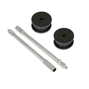 RealWheel - Valve Stem Stabilizers (Various Sizes & Shapes)