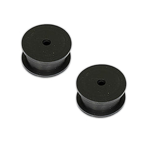 RealWheel - Valve Stem Stabilizers (Various Sizes & Shapes)