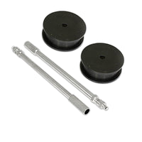 RealWheel - Valve Stem Stabilizers (Various Sizes & Shapes)