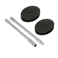 RealWheel - Valve Stem Stabilizers (Various Sizes & Shapes)