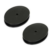 RealWheel - Valve Stem Stabilizers (Various Sizes & Shapes)