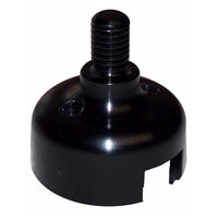 Twisted Shifterz - ShifTopperz Adapter w splitter 13-18 (Chrome or Black)