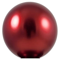 Twisted Shifterz - Red Anodized Billet Aluminum Shift Knob