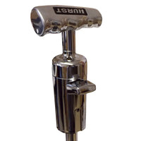 Twisted Shifterz - ShifTopperz Aluminum Billet Chrome Shifter Extension