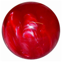 Twisted Shifterz - Flat Top Pearl Shift Knob (Various Colors)