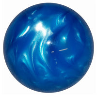 Twisted Shifterz - Flat Top Pearl Shift Knob (Various Colors)