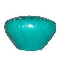 Twisted Shifterz - Nostalgic Pearl Teal Shift Knob