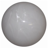 Twisted Shifterz - Pearl White Shift Knob