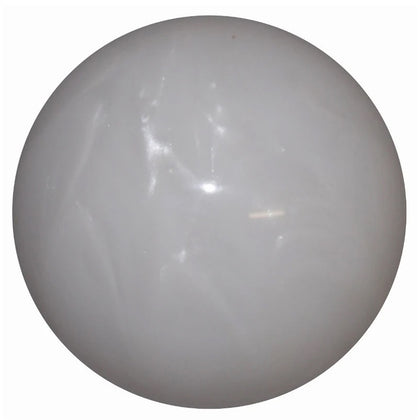 Twisted Shifterz - Pearl White Shift Knob