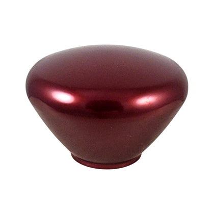 Twisted Shifterz - Red Billet Nostalgic Brake Knob