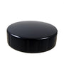 Twisted Shifterz - Low Profile Black Billet Retro Style Dome Brake Knob
