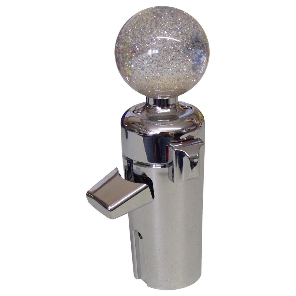 Twisted Shifterz - ShifTopperz 13 Speed Super Kit (Chrome)