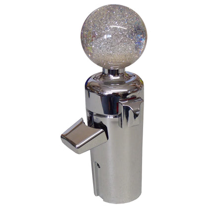 Twisted Shifterz - ShifTopperz 13 Speed Super Kit (Chrome)