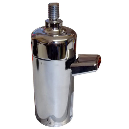 Twisted Shifterz - ShifTopperz Non-Splitter 9-10 Speed Super Kit (Chrome)