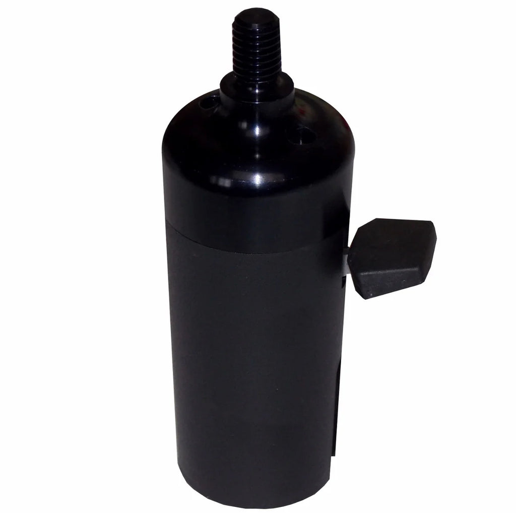 Twisted Shifterz - ShifTopperz 9-10 Speed Super Kit (Black)