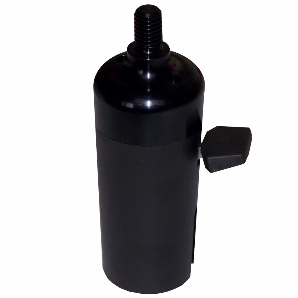 Twisted Shifterz - ShifTopperz 15 Speed Super Kit w "LL" & Deep Reduction Trans (Black)