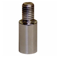 Twisted Shifterz - ShifTopperz Billet Shifter Extension (Black)