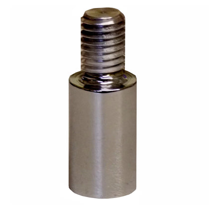 Twisted Shifterz - ShifTopperz Billet Shifter Extension (Black)