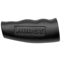 Twisted Shifterz - Hurst Aluminum T-Handle Shift Knob (Black)