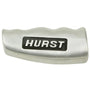 Twisted Shifterz - Hurst Aluminum T-Handle Shift Knob (Brushed Aluminum)