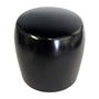 Twisted Shifterz - XB200 Cylinder Style Aluminum Shift Knob (Black)