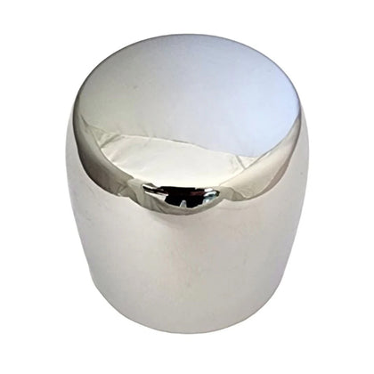 Twisted Shifterz - Chrome XB200 Cylinder Style Aluminum Shift Knob
