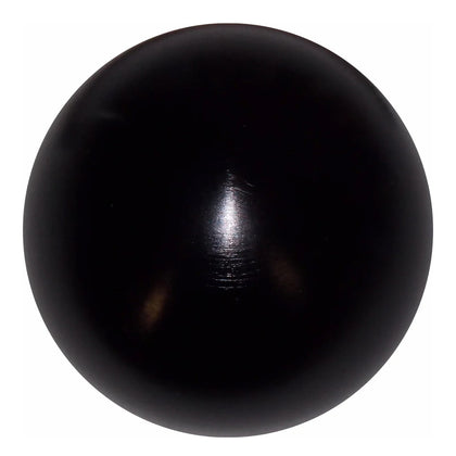 Twisted Shifterz - Black Anodized Billet Aluminum Shift Knob