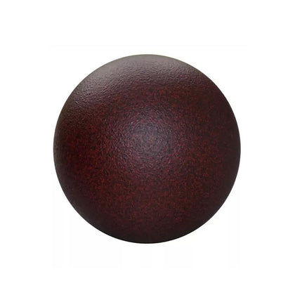 Twisted Shifterz - Rusted Billet Aluminum Shift Knob