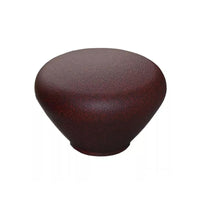 Twisted Shifterz - Rusted Billet Aluminum Nostalgic Shift Knob