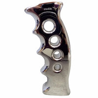 Twisted Shifterz - Ventilated Billet Aluminum Handle Shift Knob