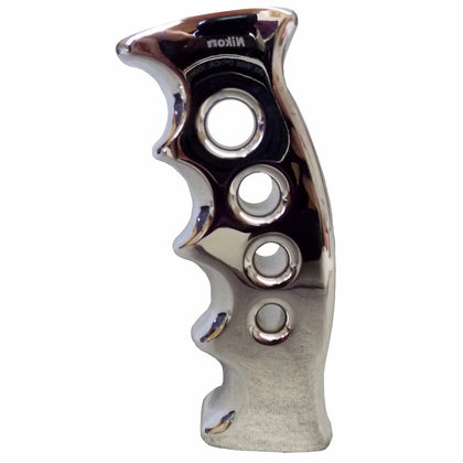 Twisted Shifterz - Ventilated Billet Aluminum Handle Shift Knob