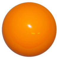 Twisted Shifterz - Solid Black Shift Knob (Various Colors)