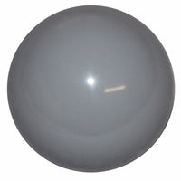 Twisted Shifterz - Solid Black Shift Knob (Various Colors)