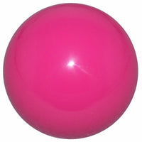 Twisted Shifterz - Solid Black Shift Knob (Various Colors)