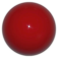 Twisted Shifterz - Solid Black Shift Knob (Various Colors)