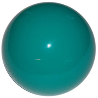 Twisted Shifterz - Solid Black Shift Knob (Various Colors)