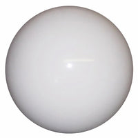 Twisted Shifterz - Solid Black Shift Knob (Various Colors)