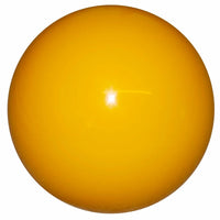 Twisted Shifterz - Solid Black Shift Knob (Various Colors)