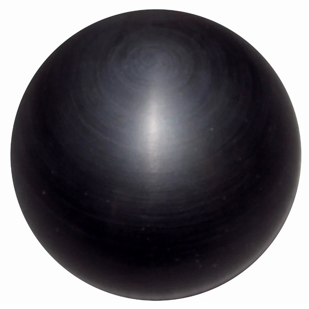 Twisted Shifterz - Stealth Plain Shift Knob