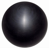 Twisted Shifterz - Stealth Plain Shift Knob