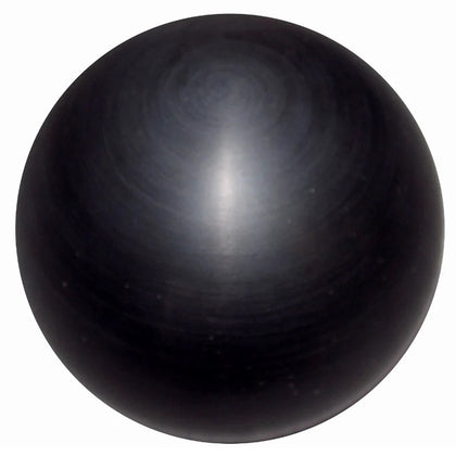 Twisted Shifterz - Stealth Plain Shift Knob