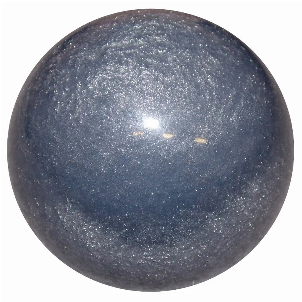 Twisted Shifterz - Gloss Carbon Graphite Shift Knob